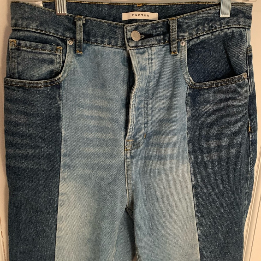 Mom jeans